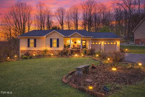 1009 Cox Trail Place Kingsport Tn 37660, Kingsport, TN 37660
