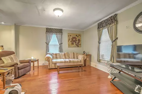 Living - 1605 W Mary Street Bristol Va 24201, Bristol, VA 24201 photo 1 of 3