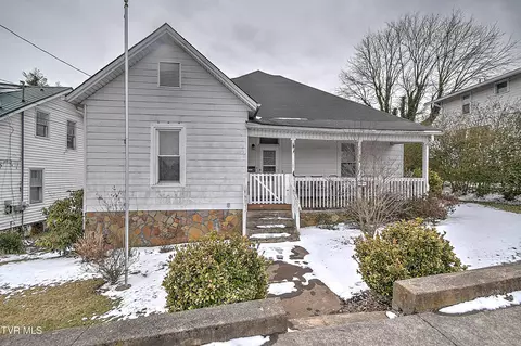 Exterior - 1605 W Mary Street Bristol Va 24201, Bristol, VA 24201 photo 1 of 7