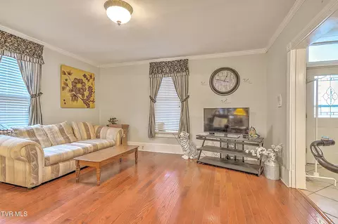 Living - 1605 W Mary Street Bristol Va 24201, Bristol, VA 24201 photo 3 of 3
