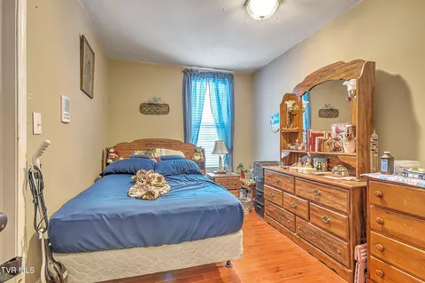 Bedroom - 1605 W Mary Street Bristol Va 24201, Bristol, VA 24201 photo 3 of 5
