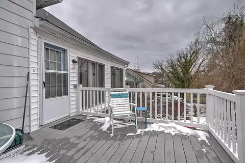 Exterior - 1605 W Mary Street Bristol Va 24201, Bristol, VA 24201 photo 7 of 7