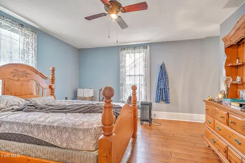 Bedroom - 1605 W Mary Street Bristol Va 24201, Bristol, VA 24201 photo 1 of 5