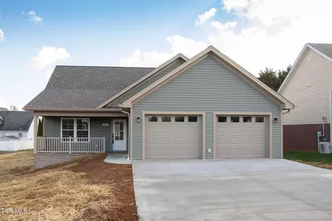 17140 Sedona Drive Abingdon Va 24211, Abingdon, VA 24211