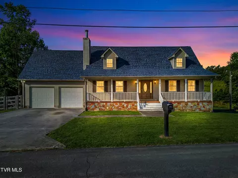 457 Terrace View Drive Bean Station Tn 37708, Bean Station, TN 37708