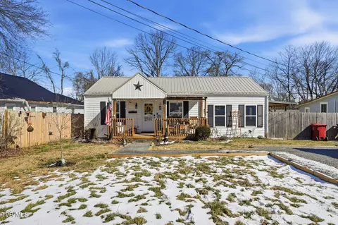 502 Duke Street Johnson City Tn 37601, Johnson City, TN 37601