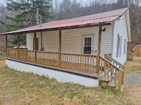 726 Birch Street Appalachia Va 24216, Appalachia, VA 24216