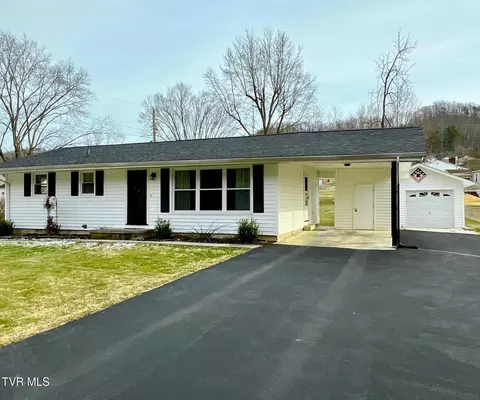 2706 Shelby Street Bristol Tn 37620, Bristol, TN 37620