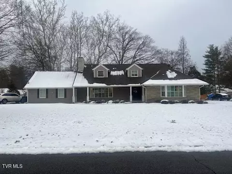 2061 Canterbury Road Kingsport Tn 37660, Kingsport, TN 37660