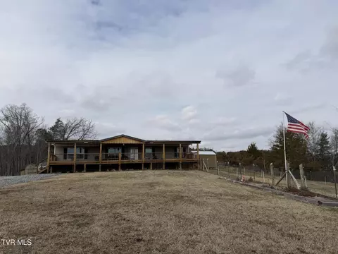 220 Redwood Lane Mosheim Tn 37818, Mosheim, TN 37818