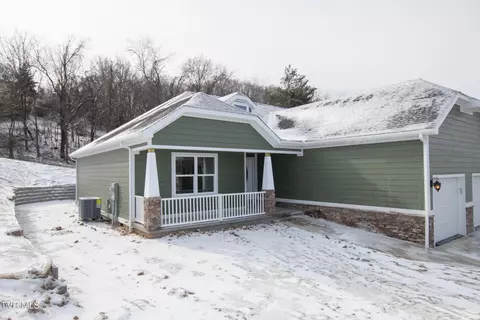 18501 Keeneland Lane Abingdon Va 24211, Abingdon, VA 24211
