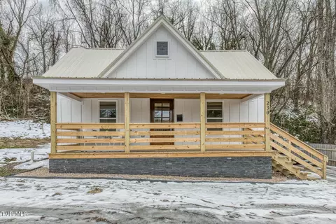 330 E Church Street Greeneville Tn 37745, Greeneville, TN 37745