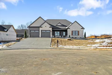 954 Cabot Cove Jonesborough Tn 37659, Jonesborough, TN 37659