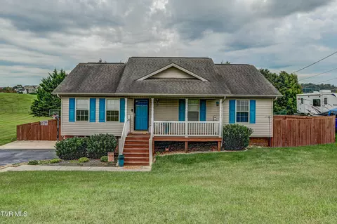602 Alfalfa Lane Jonesborough Tn 37659, Jonesborough, TN 37659