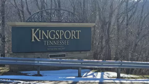 tbd Fordtown Road Kingsport Tn 37663, Kingsport, TN 37663