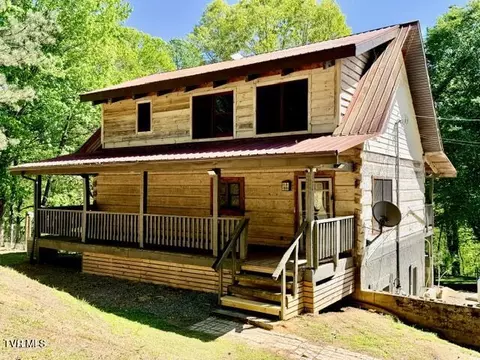 335 Bear Cage Road Roan Mountain Tn 37687, Roan Mountain, TN 37687