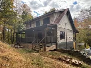 335 Bear Cage Road Roan Mountain Tn 37687, Roan Mountain, TN 37687