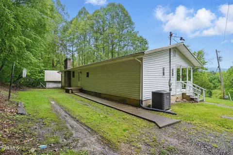 Exterior - 430 Arrowhead Drive Duffield Va 24244, Duffield, VA 24244 photo 1 of 1