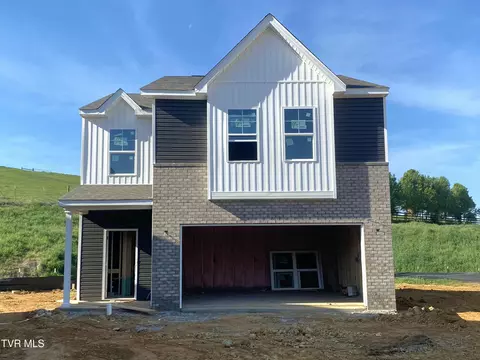 135 Mint Court Bluff City Tn 37618, Bluff City, TN 37618