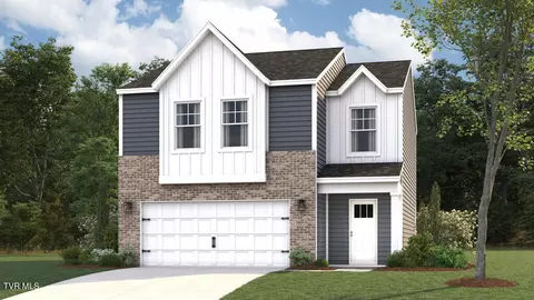 135 Mint Court Bluff City Tn 37618, Bluff City, TN 37618