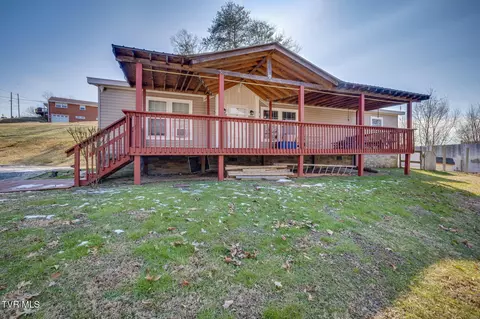 112 Dahlia Street Kingsport Tn 37660, Kingsport, TN 37660