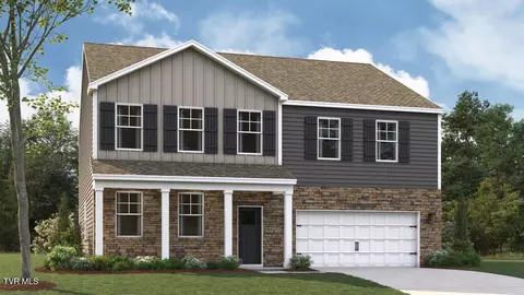 143 Mint Court Bluff City Tn 37618, Bluff City, TN 37618