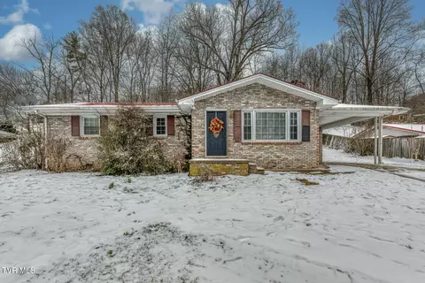 1036 Gap Creek Road Elizabethton Tn 37601, Johnson City, TN 37601