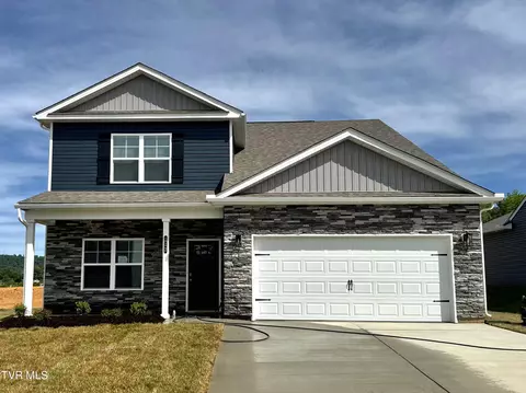 212 Artist Avenue Johnson City Tn 37615, Johnson City, TN 37615