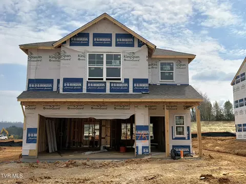 214 Artist Avenue Johnson City Tn 37615, Johnson City, TN 37615