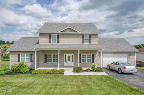 228 Country Meadows Circle Bristol Tn 37620, Bristol, TN 37620