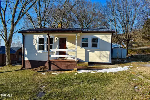 504 N Clay Street Rogersville Tn 37857, Rogersville, TN 37857
