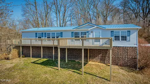 205 Banner Street Blountville Tn 37617, Blountville, TN 37617