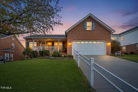 4105 Nickleby Court Kingsport Tn 37663, Kingsport, TN 37663