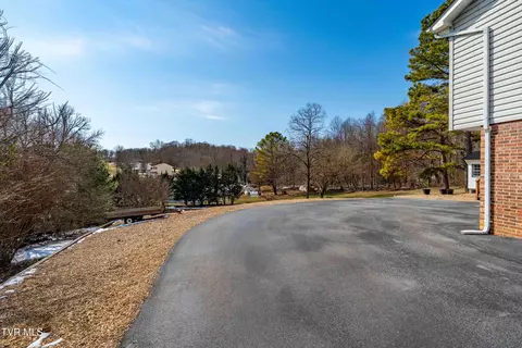 Exterior - 125 Rosebud Lane Gray Tn 37615, Gray, TN 37615 photo 15 of 17