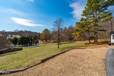 Exterior - 125 Rosebud Lane Gray Tn 37615, Gray, TN 37615 photo 10 of 17