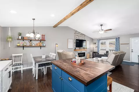 Other - 125 Rosebud Lane Gray Tn 37615, Gray, TN 37615 photo 5 of 17