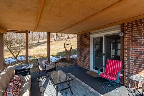 Exterior - 125 Rosebud Lane Gray Tn 37615, Gray, TN 37615 photo 14 of 17