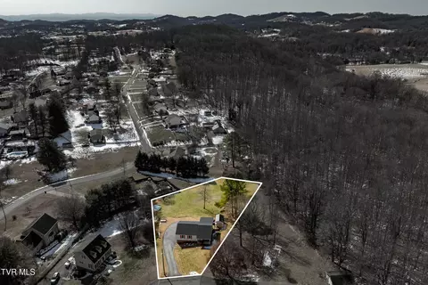 View/Area - 125 Rosebud Lane Gray Tn 37615, Gray, TN 37615 photo 1 of 11