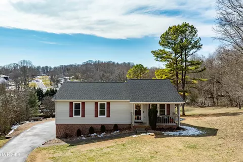Exterior - 125 Rosebud Lane Gray Tn 37615, Gray, TN 37615 photo 2 of 17