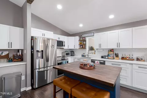 Kitchen - 125 Rosebud Lane Gray Tn 37615, Gray, TN 37615 photo 1 of 3