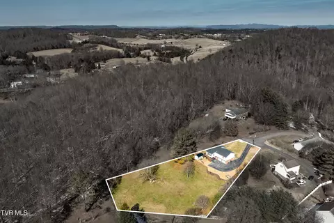 View/Area - 125 Rosebud Lane Gray Tn 37615, Gray, TN 37615 photo 2 of 11