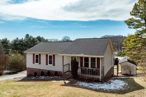 125 Rosebud Lane Gray Tn 37615, Gray, TN 37615