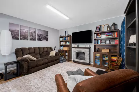 Living - 125 Rosebud Lane Gray Tn 37615, Gray, TN 37615 photo 4 of 4
