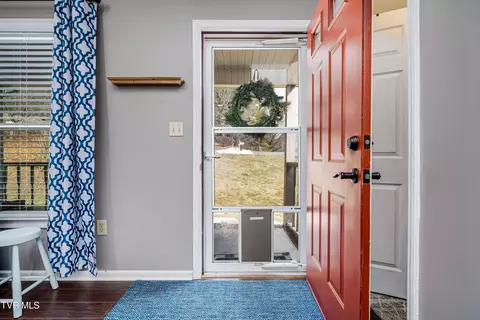 Entry Way - 125 Rosebud Lane Gray Tn 37615, Gray, TN 37615 photo 1 of 2