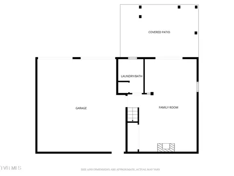 Floorplan - 125 Rosebud Lane Gray Tn 37615, Gray, TN 37615 photo 1 of 3