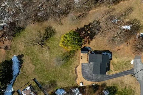 View/Area - 125 Rosebud Lane Gray Tn 37615, Gray, TN 37615 photo 3 of 11