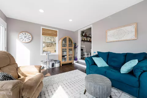 Living - 125 Rosebud Lane Gray Tn 37615, Gray, TN 37615 photo 3 of 4