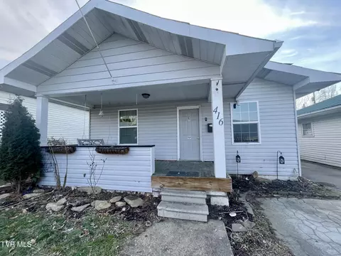 Other - 416 Opekiska Street Erwin Tn 37650, Erwin, TN 37650 photo 4 of 14