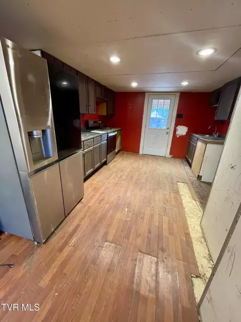 Kitchen - 416 Opekiska Street Erwin Tn 37650, Erwin, TN 37650 photo 1 of 3