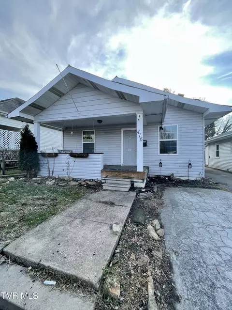 Other - 416 Opekiska Street Erwin Tn 37650, Erwin, TN 37650 photo 3 of 14